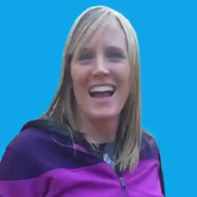A headshot of an Eastmont distinguished alumni