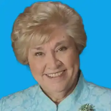 A headshot of an Eastmont distinguished alumni
