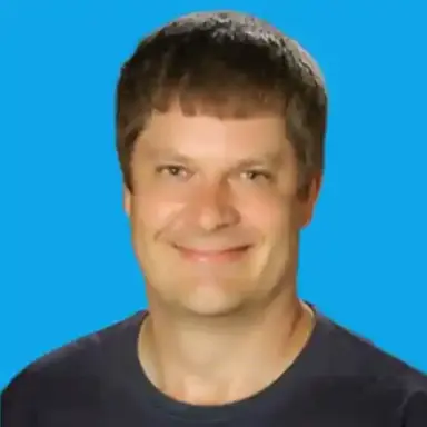 A headshot of an Eastmont distinguished alumni