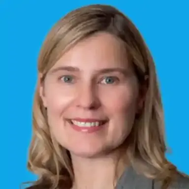 A headshot of an Eastmont distinguished alumni