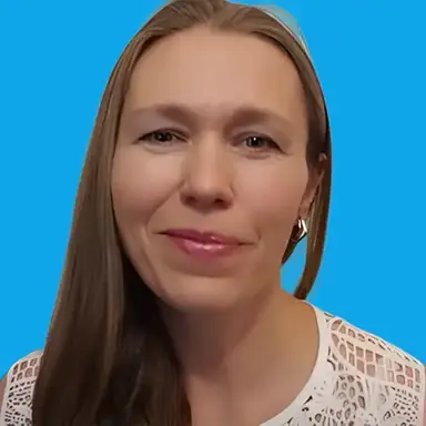 A headshot of an Eastmont distinguished alumni