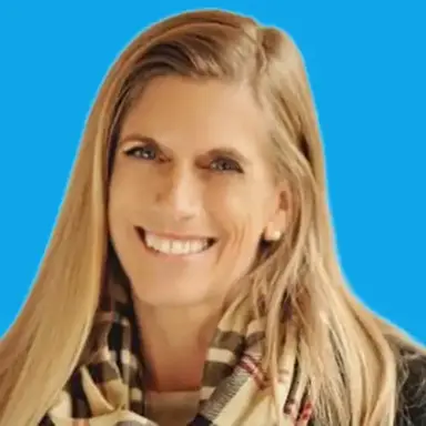A headshot of an Eastmont distinguished alumni